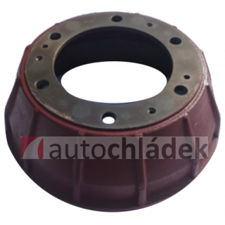 Buben brzdový přední AVIA 31