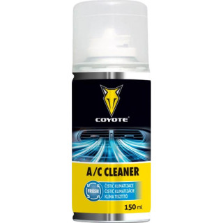 COYOTE Čistič klimatizace 150 ml