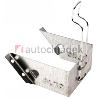 Držák zakládacího klínu UK36 AL-KO pozinkovaný