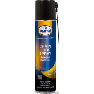 EUROL Chain Lube Spray Road 400 ml