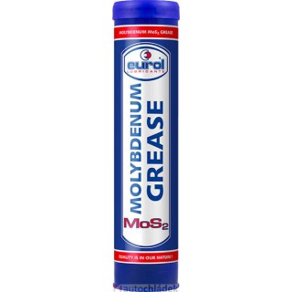 EUROL Molybdenum Disulphide MoS2 grease 400 g