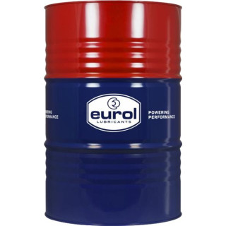 EUROL Super Lite 5W-40 A3/B4 210 l
