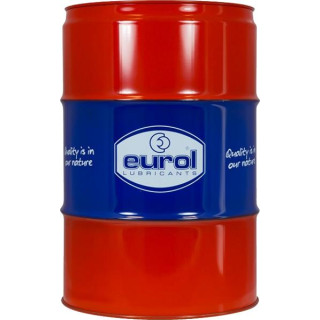 EUROL Super Lite 5W-40 A3/B4 60 l