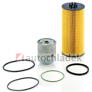 Filtr oleje SP2041/2x