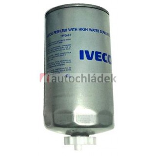 Filtr paliva IVECO STRALIS, CROSSWAY 2992662