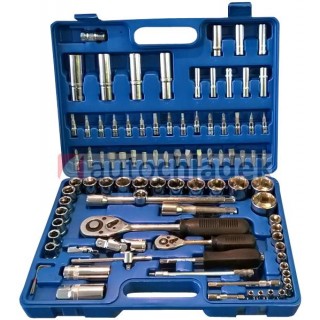 GMP Gola sada 94 dílů 1/4