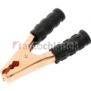 GMP Kleště na startovací kabely černé