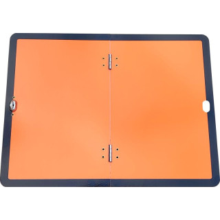 Tabule ADR 300x120mm sklopná