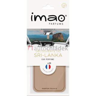 Imao CAR PERFUME 