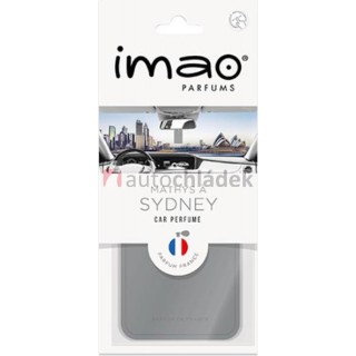 Imao CAR PERFUME 