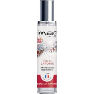 Imao CAR PERFUME 