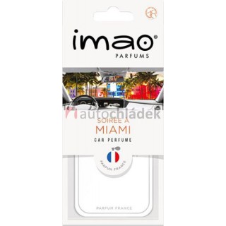 Imao CAR PERFUME 