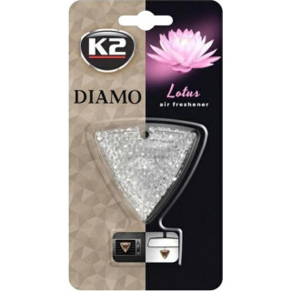 K2 DIAMO LOTUS