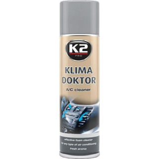 K2 KLIMA DOKTOR 500 ml - čistič klimatizace