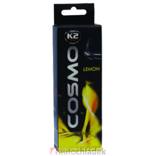 K2 VINCI COSMO Citron Osvěžovač vzduchu 50 ml