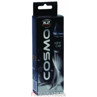 K2 VINCI COSMO New car Osvěžovač vzduchu 50 ml