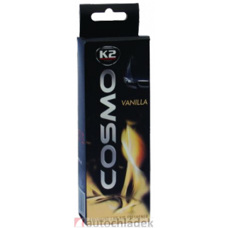 K2 VINCI COSMO Vanilka Osvěžovač vzduchu 50 ml