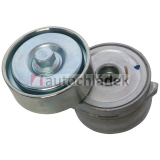 Kladka napínací kovová CITYBUS, CROSSWAY, IRISBUS, IVECO, KAROSA