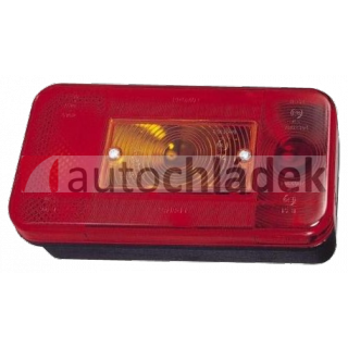 Svítilna zadní LT-90