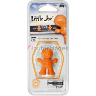Supair Drive Little Joe FRUIT