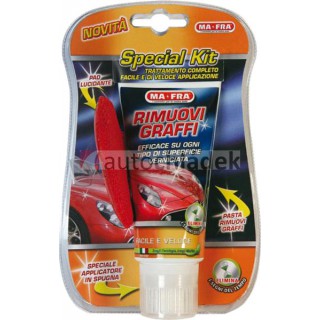 MA-FRA Rimuovi Graffi Set k odstranění škrábanců 100 ml (MF-HN042)