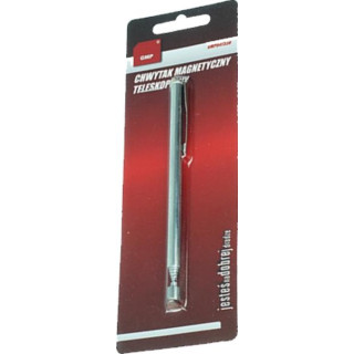 Magnet teleskopický