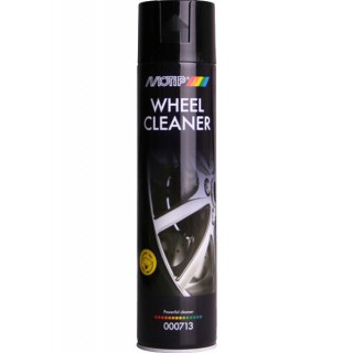 MOTIP Čistič disků kol sprej 600 ml