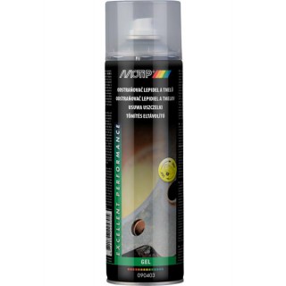 MOTIP Odstraňovač lepidel a tmelů sprej 500 ml