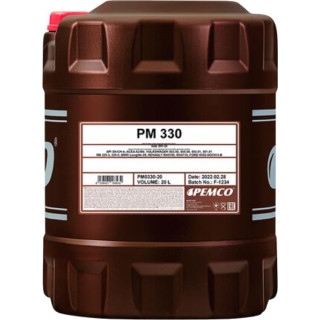 PEMCO 330 5W-30 A3/B4 20 l