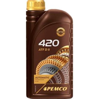 PEMCO 420 ATF DII 1 l