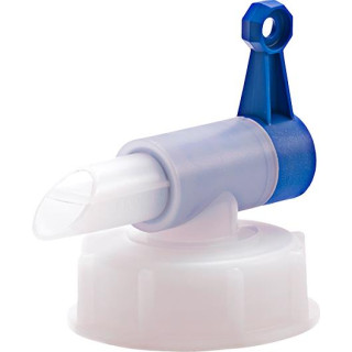 PEMCO Uzávěr s výpustným ventilem pro 20l Pemco sud