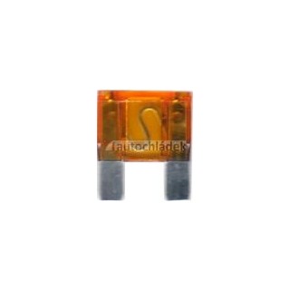 Pojistka nožová MAXI 40 A