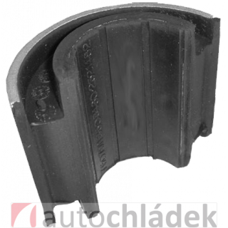 Pouzdro stabilizátoru IVECO