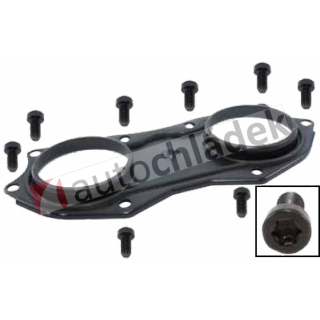 Sada opravárenská brzdového třmenu brýle - šroub SN6,7,SK6,7