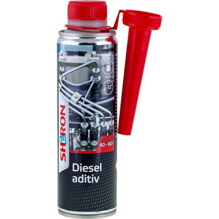 SHERON Diesel aditiv 250 ml