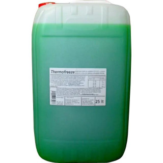 SHERON Thermofreeze 25 l