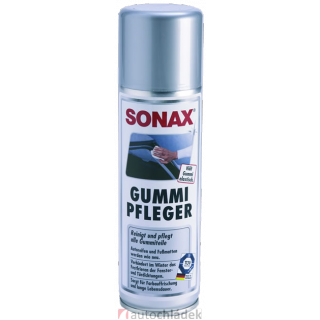SONAX Čistič pneu a pryže 300 ml
