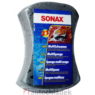 SONAX Mycí houba
