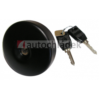 Uzávěr nádrže Favorit 6026