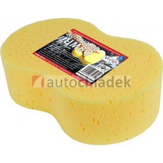 VERVA GROUP Autohouba jumbo 26x17,5x7 cm