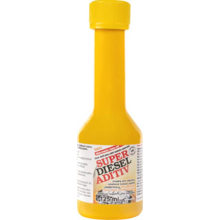 VIF Super diesel aditiv letní 125 ml