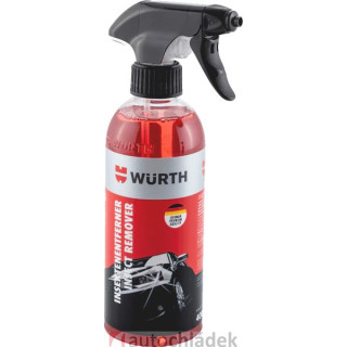 WURTH ODSTRAŇOVAČ HMYZU 400 ml