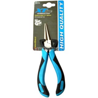 XTline Kleště kulaté 160 mm