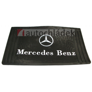 Zástěrka kola MERCEDES 600x350 - pár